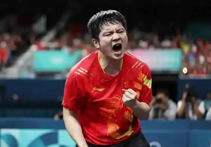 樊振东退出上海队？上海官宣，名单公布，许昕喊话将离队
