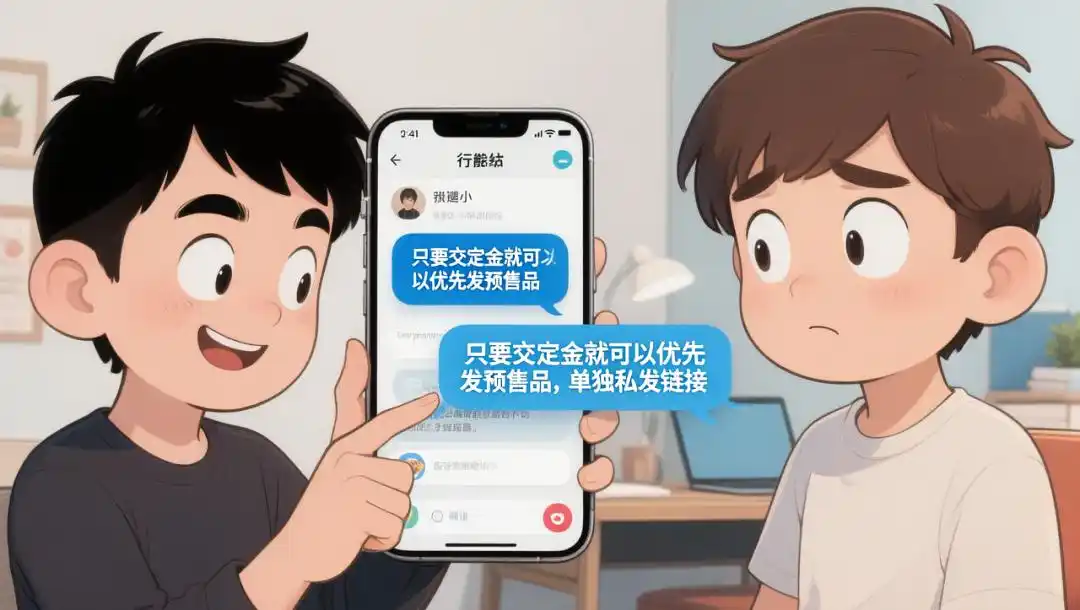 刷单返现陷阱_双十一这3种套路千万小心_双十一网络安全指南