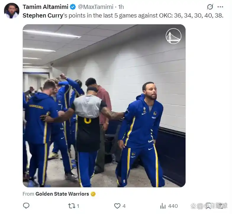 库里恶意犯规首次吃到记录_勇士队库里对雷雷霆比赛表现_库里复出战惨遭雷霆围捕 生涯首次恶犯打急眼了？