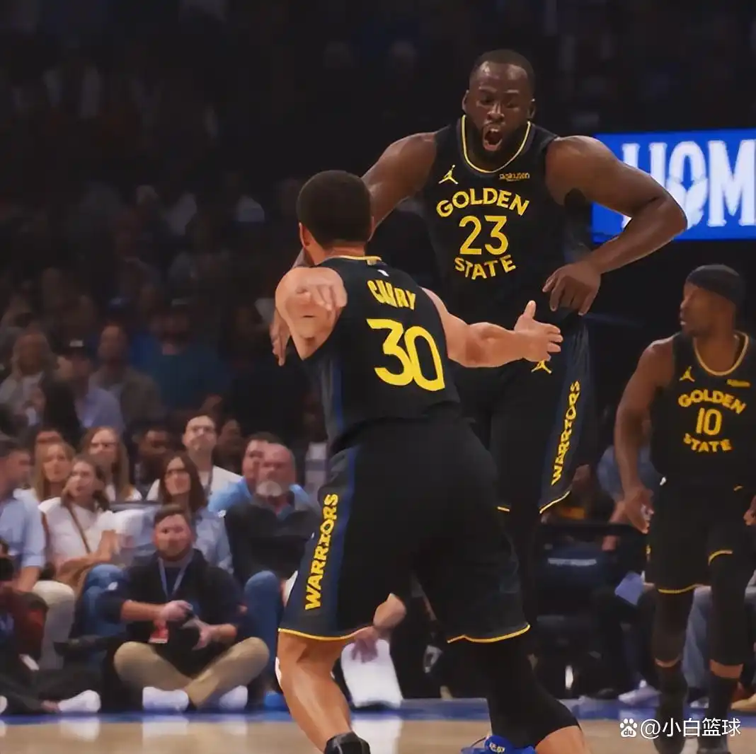 库里恶意犯规首次吃到记录_勇士队库里对雷雷霆比赛表现_库里复出战惨遭雷霆围捕 生涯首次恶犯打急眼了？