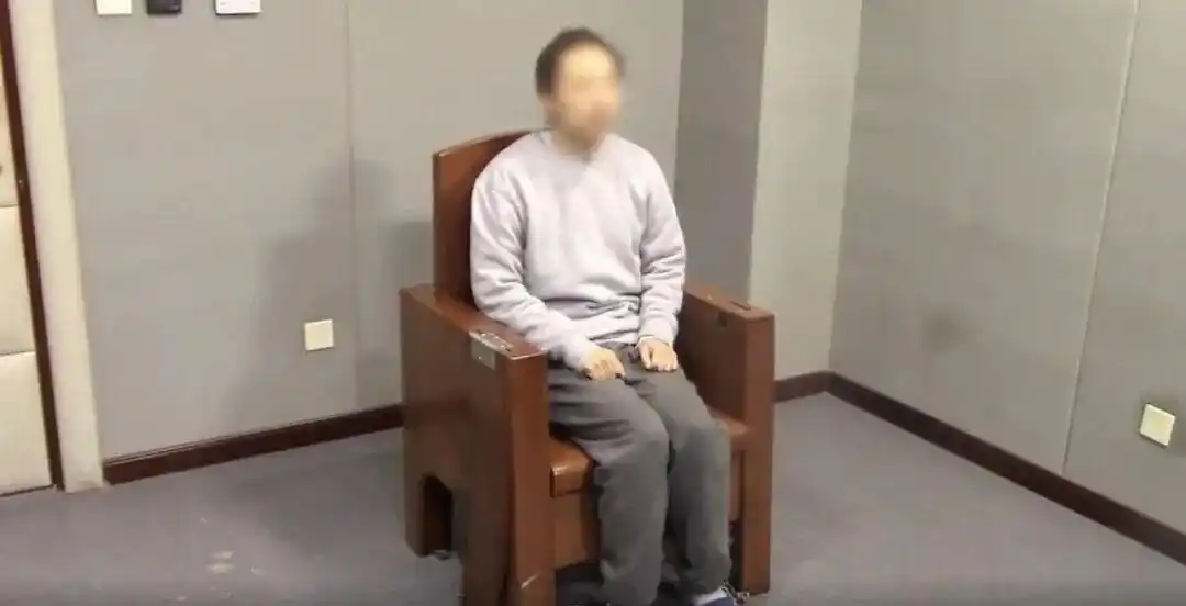 国家安全部警示留学人员_郝某间谍案_国安部最新披露：间谍郝某被判无期