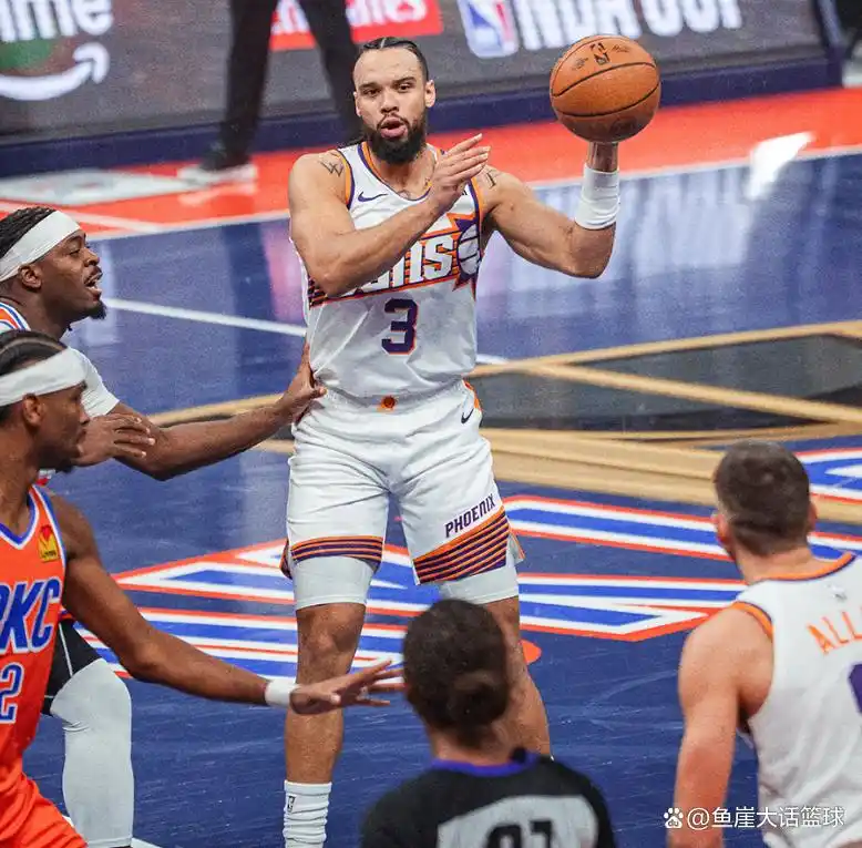 雷霆15连胜西部第一_NBA雷霆对阵太阳比赛结果_亚历山大28+8 雷霆49分大胜太阳进nba杯西决