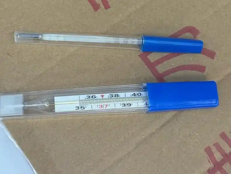 电子体温计没水银体温计准？医生解答_水银体温计禁产 2026年 禁止生产含汞体温计