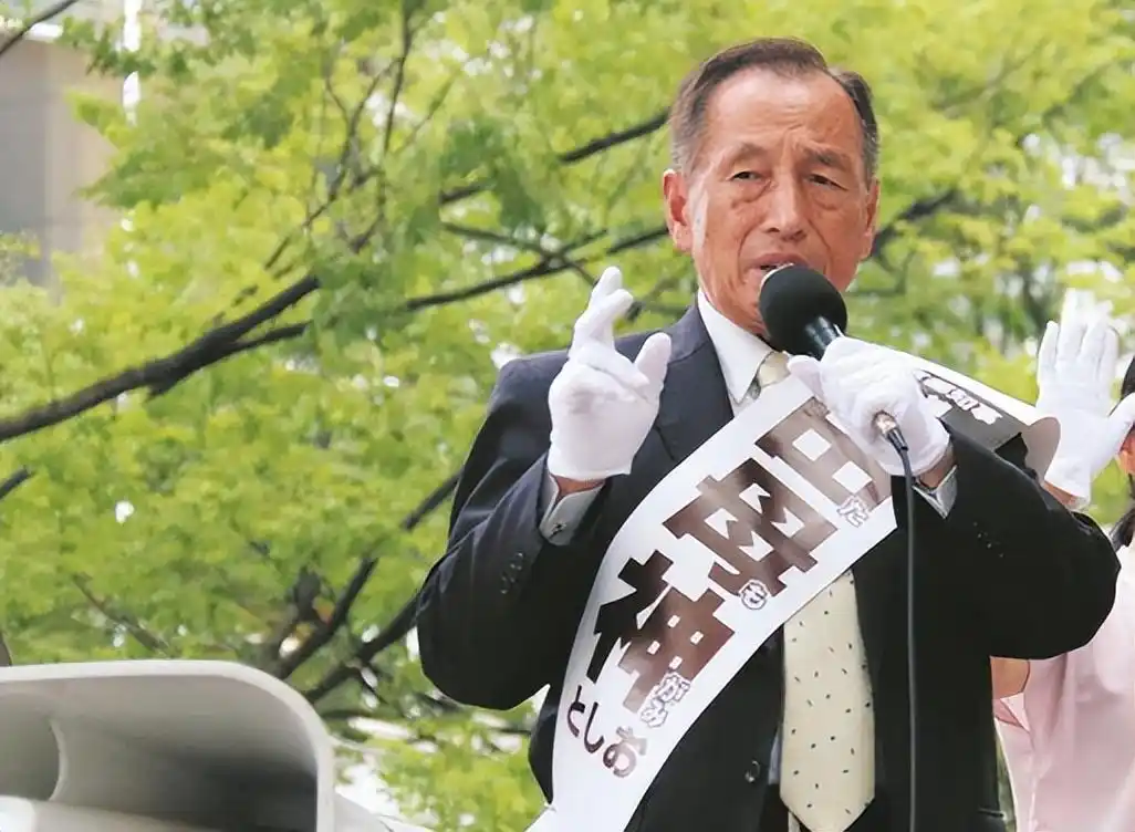 日本极右翼分子对美国“开火”了_珍珠港事件 日本极右翼分子 田母神俊雄