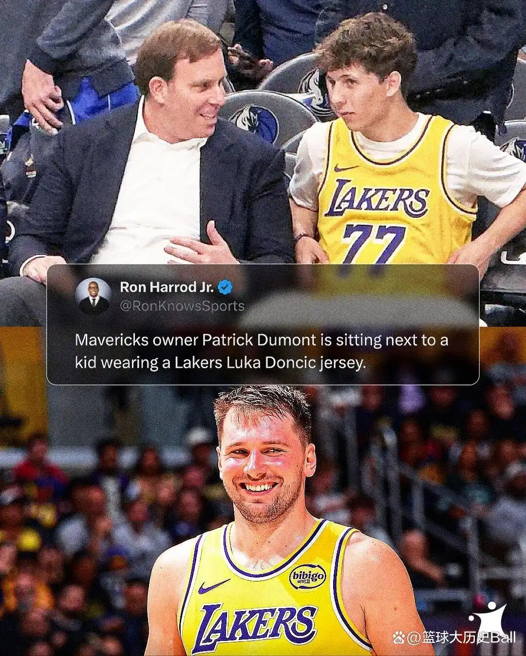 独行侠老板杜蒙承认交易东契奇错误_交易东契奇的罪人终于下课 但独行侠未来会变好吗？_独行侠总经理解雇尼克哈里森