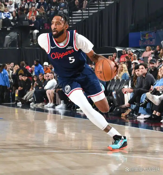 哈登快船队史三双纪录祖巴茨低迷_快船老鹰比赛哈登三双克雷伊奇表现_哈登空砍三双克雷伊奇28分 老鹰送快船5连败