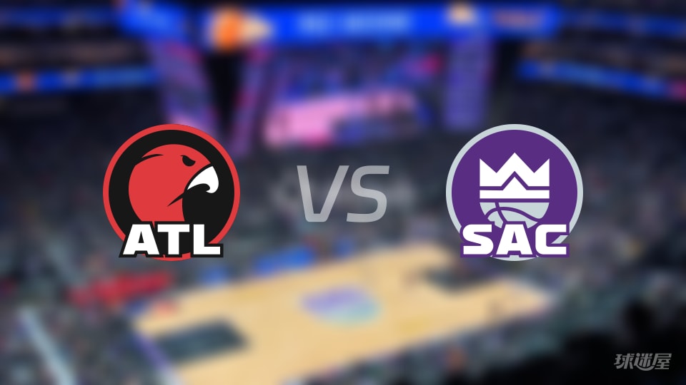 比赛前瞻：老鹰vs国王比分预测推荐(2025年11月13日)