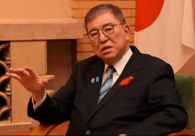 日本首相石破茂：任首相一年深感欠缺，谈再任首相态度成谜？
