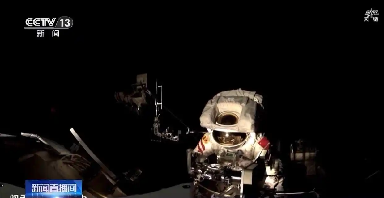 神舟二十号航天员乘组任务成果_盘点神二十乘组太空出差成果_空间生命科学微重力实验