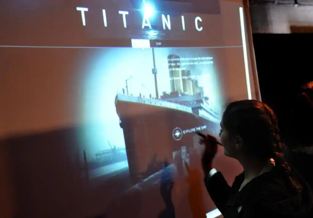 泰坦尼克号遇难者怀表将拍卖_泰坦尼克号伊西多尔施特劳斯怀表拍卖_泰坦尼克号艾达施特劳斯遗物拍卖