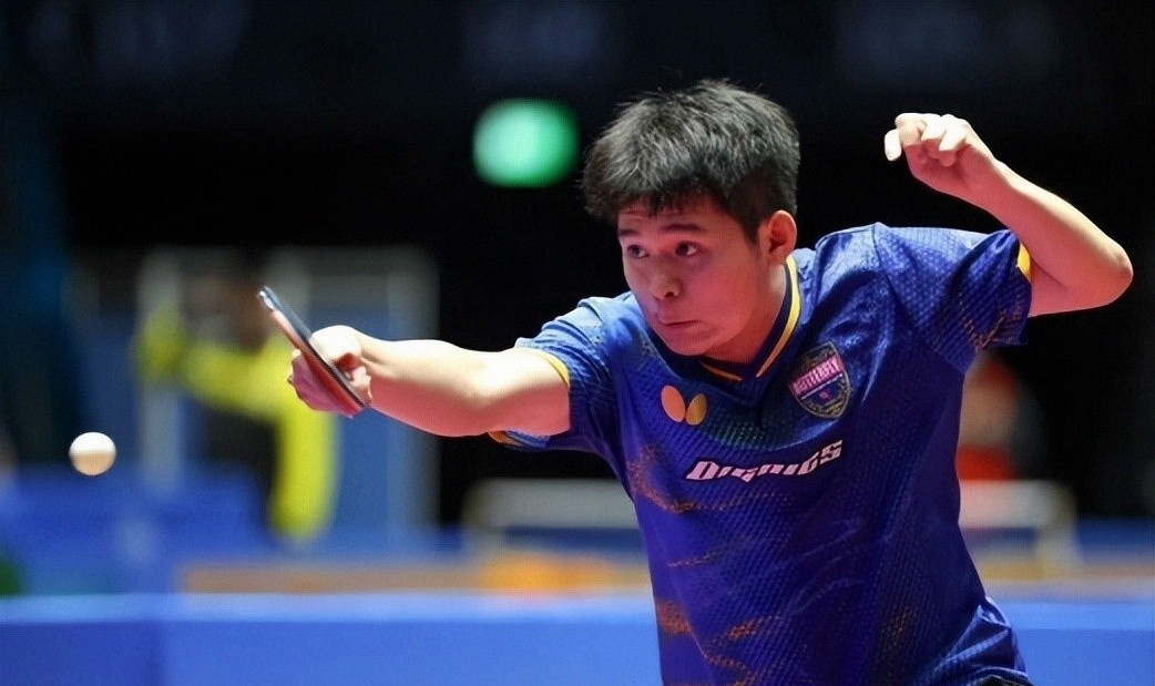 乒乓球女子单打决赛_全运会乒乓球决赛对阵 孙颖莎王曼昱 女单半决赛分析 樊振东林诗栋 男单比赛亮点 陈梦王曼昱 比赛关键分处理