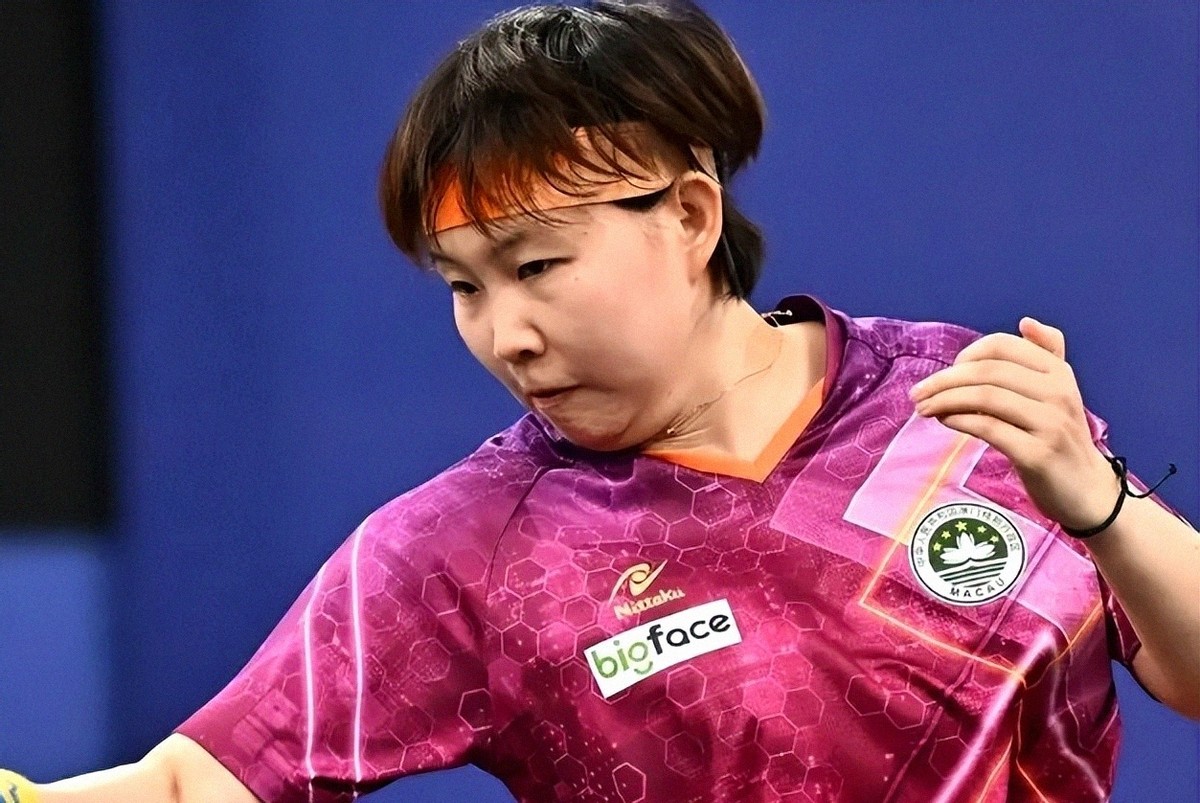 乒乓球女子单打决赛_全运会乒乓球决赛对阵 孙颖莎王曼昱 女单半决赛分析 樊振东林诗栋 男单比赛亮点 陈梦王曼昱 比赛关键分处理