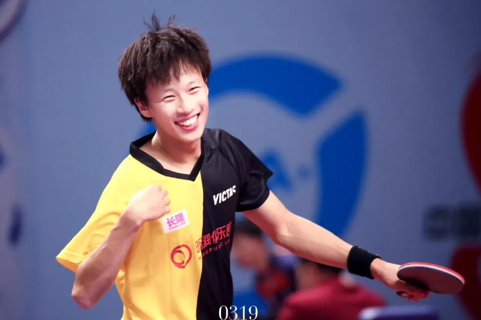 2025年第十五届全运会乒乓球男子单打冠军战 樊振东 对阵 林诗栋 直播_2025乒乓球比赛直播