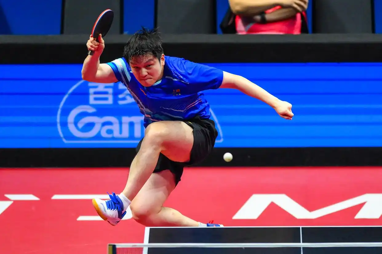 详细阅读:全运会|明日看点:乒乓球巅峰对决 巩立姣冲五连冠 全运会|明日看点:乒乓球巅峰对决 巩立姣冲五连冠