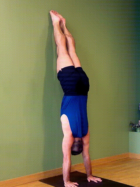 倒立提升记忆力专注力_经常倒立有什么好处_几分钟倒立年轻10岁