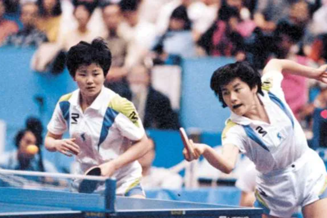 韩国乒乓球运动员玄静和_2025奥运会女子乒乓球单打决赛_奥运会乒乓球女子单打冠军玄静和