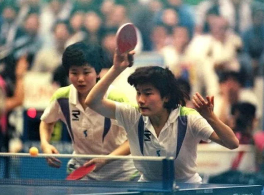 韩国乒乓球运动员玄静和_奥运会乒乓球女子单打冠军玄静和_2025奥运会女子乒乓球单打决赛