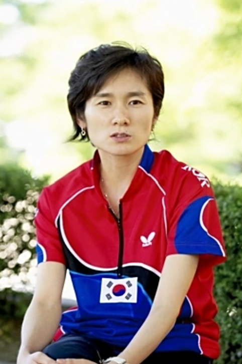 韩国乒乓球运动员玄静和_奥运会乒乓球女子单打冠军玄静和_2025奥运会女子乒乓球单打决赛