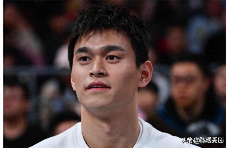 详细阅读:孙杨十五运会谢幕,暂不退役为体育传承 孙杨十五运会谢幕,暂不退役为体育传承