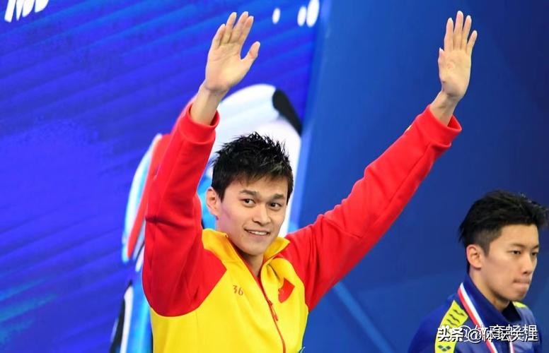 孙杨十五运会复出_孙杨最后比赛回顾_孙杨200米决赛视频2025