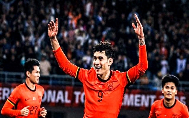 详细阅读:爆冷复仇!20完胜韩国,国足俊才惊艳1战,韩媒破防:双杀,耻辱 爆冷复仇!20完胜韩国,国足俊才惊艳1战,韩媒破防:双杀,耻辱