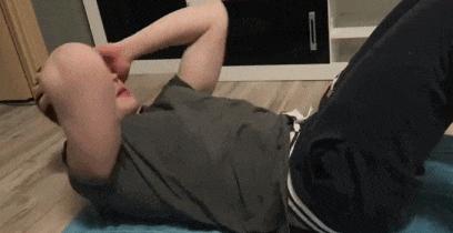 硬拉210公斤腹肌_大体重力量举训练_腹肌八分钟视频