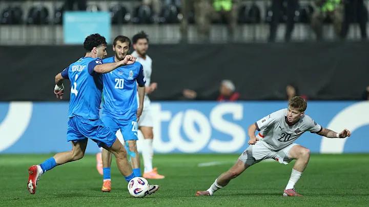 2025世界杯法国_法国vs阿塞拜疆 2026世界杯预选赛_法国队欧冠球员阿塞拜疆