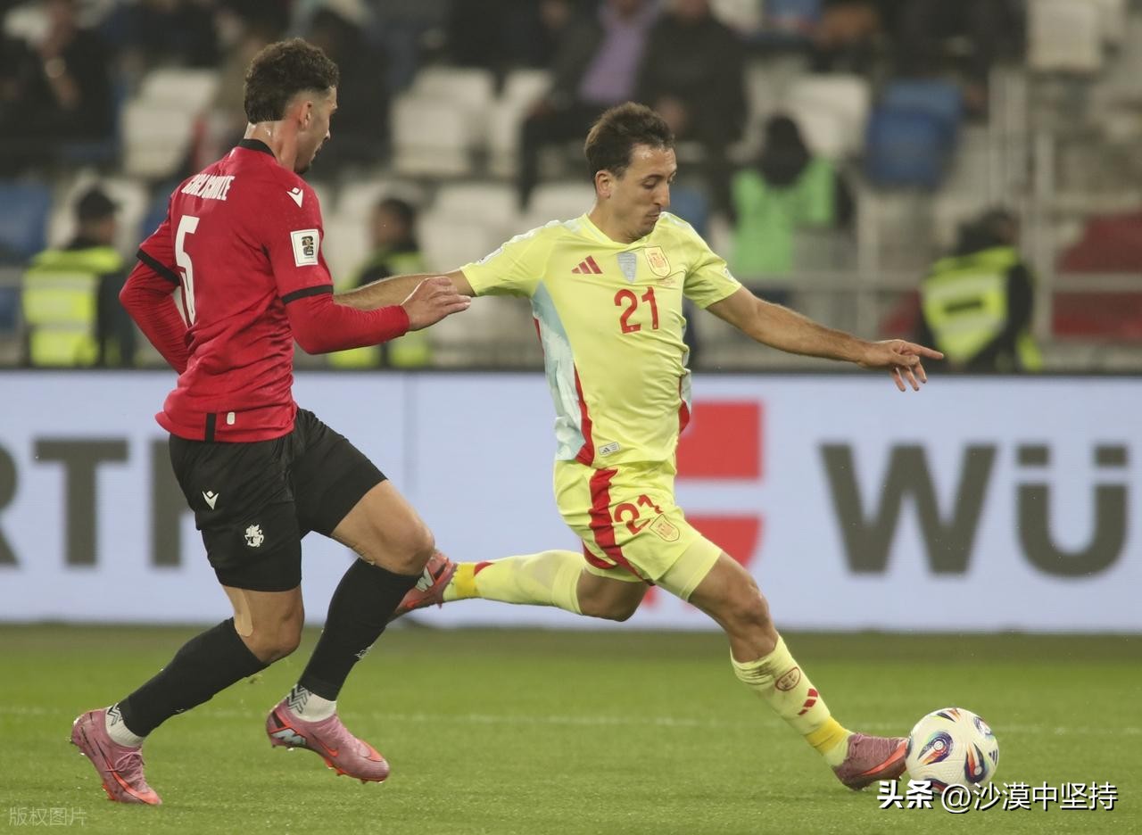 2026年世界杯西班牙队备战_榜首魔咒西班牙历史_2025世界杯西班牙阵容