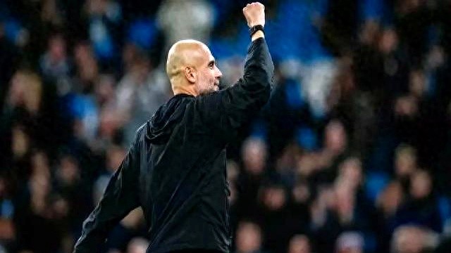 详细阅读:从曼城3-0利物浦揭秘瓜帅战术革命:从控球到防反的华丽蜕变 从曼城3-0利物浦揭秘瓜帅战术革命:从控球到防反的华丽蜕变