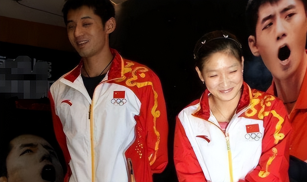 张继科评价马龙刘诗雯_全运会乒乓球赛_刘诗雯张继科全运