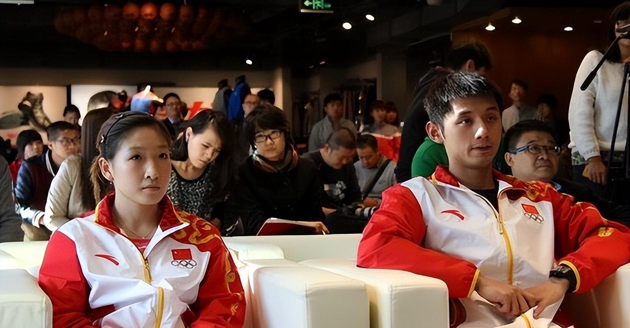全运会乒乓球赛老将谢幕新星发光_张继科评价马龙刘诗雯_张继科缺席引讨论刘诗雯混双逆转