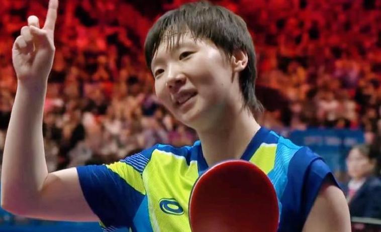 张继科评价马龙刘诗雯_全运会乒乓球赛老将谢幕新星发光_张继科缺席引讨论刘诗雯混双逆转