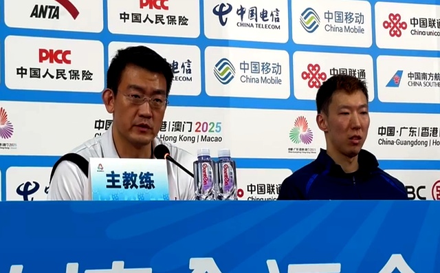 中国男篮比赛时间_ 中国男篮关键转折点 辽粤大战分析 _全运会男篮半决赛 辽宁广东对决