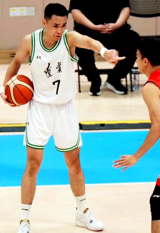 中国男篮关键转折点 辽粤大战分析 _中国男篮比赛时间_全运会男篮半决赛 辽宁广东对决