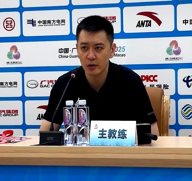 中国男篮关键转折点 辽粤大战分析 _中国男篮比赛时间_全运会男篮半决赛 辽宁广东对决