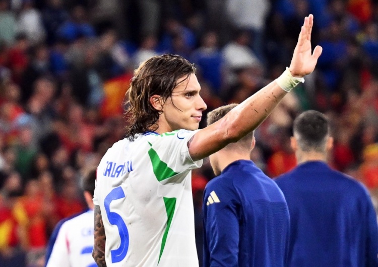 意大利足球青训问题_2025 欧洲杯 意大利 英格兰_意大利国家队战绩惨淡