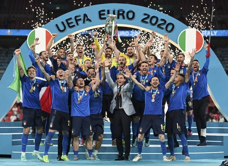 意大利国家队战绩惨淡_2025 欧洲杯 意大利 英格兰_意大利足球青训问题