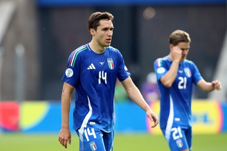 意大利足球青训问题_2025 欧洲杯 意大利 英格兰_意大利国家队战绩惨淡