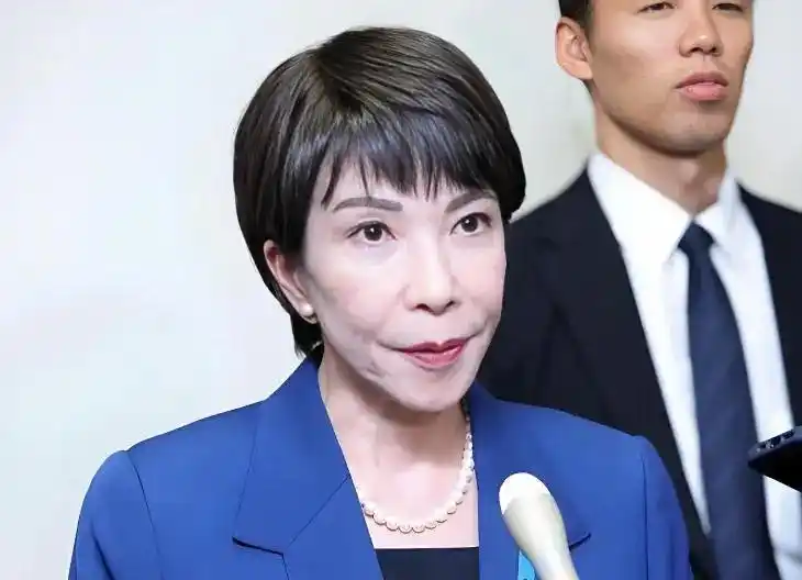 日本外务省访问中国_高市早苗仍不同意撤回发言_高市早苗涉台言论反制