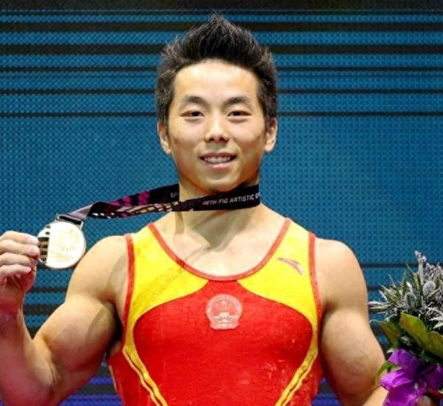 中国体操男队退役 孙炜尤浩退役 江苏体操队成绩_中国体操无缘金牌