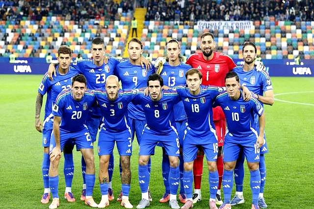 意大利世界杯附加赛_世界杯赛事安排_欧洲区世界杯附加赛规则