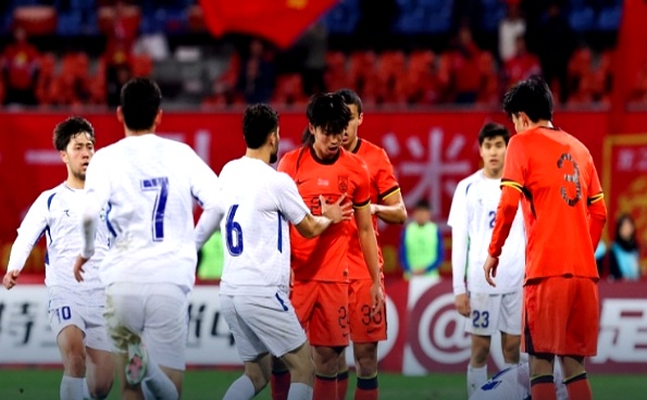 韩国国家队 熊猫杯 越南队_国足3 0韩国高清下载