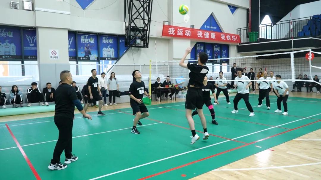 怀化市检察机关气排球比赛_气排球比赛图片_怀化市首届“怀检杯”气排球赛
