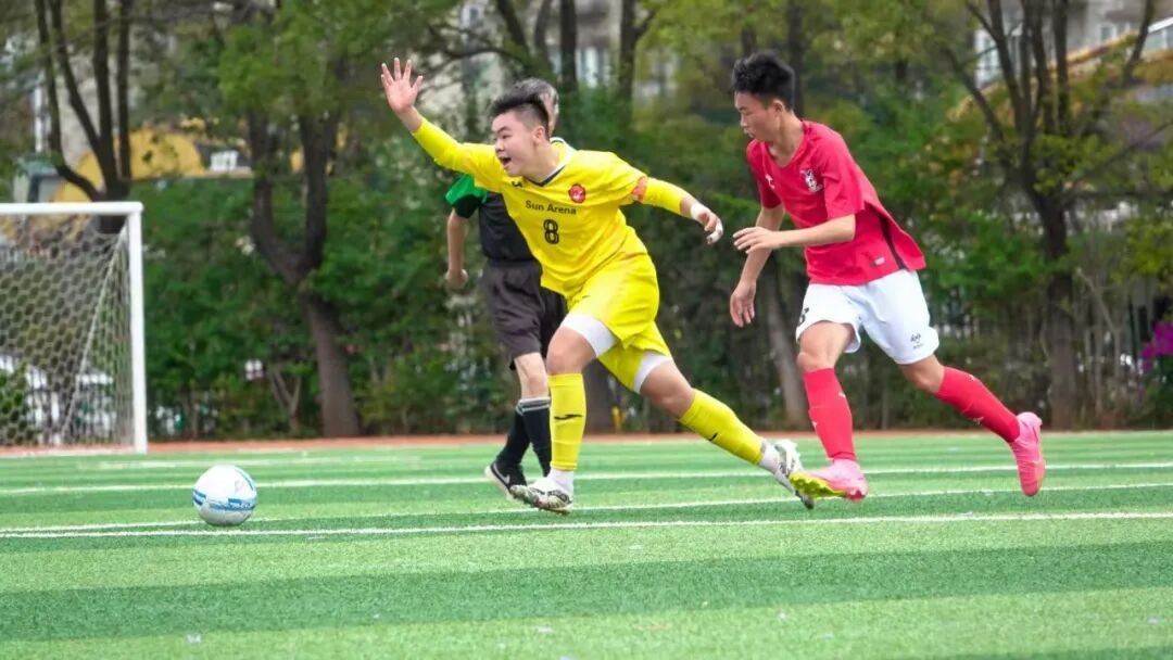 云南省青少年足球联赛U15U17总决赛_中国青少年足球联赛云南赛区2025_中国足球比赛