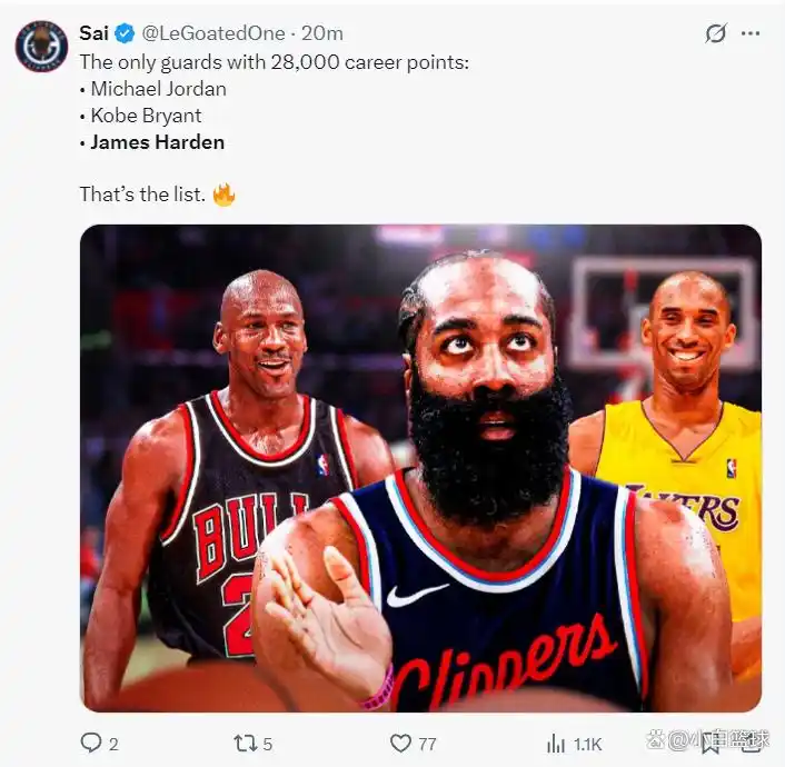 哈登28000分里程碑_费城媒体嘲讽哈登_破防!哈登追着裁判讨要说法,里程碑之夜被黑掉绝杀,谁能受得了