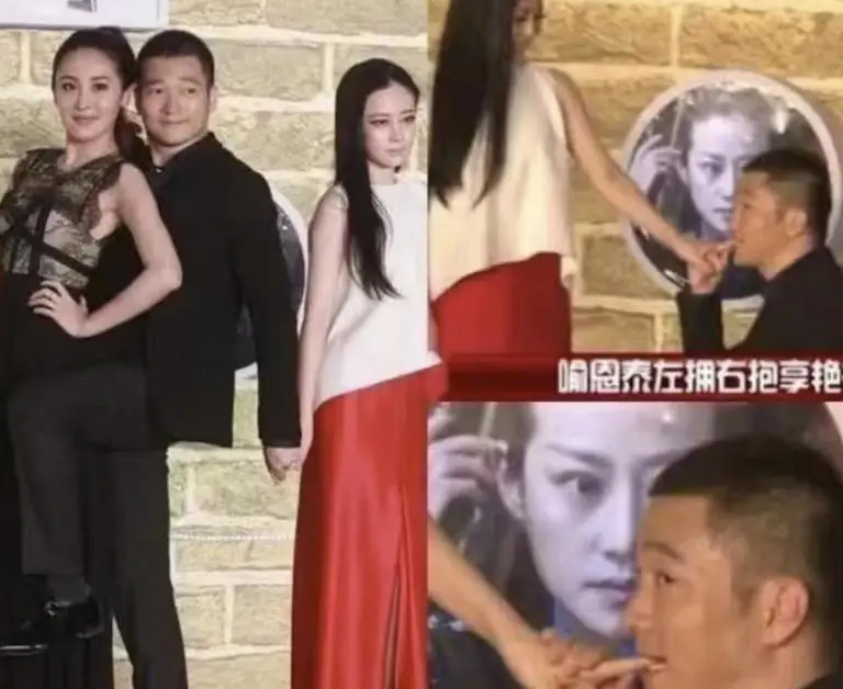 喻恩泰回应婚变_卓伟爆料喻恩泰婚变转移财产_喻恩泰婚变细节曝光离婚内幕