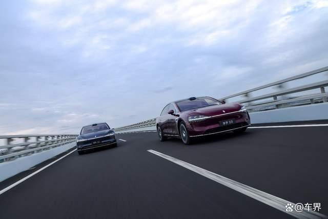 鸿蒙智行 享界S9新品发布会