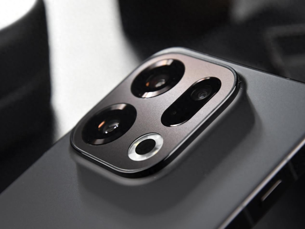 标准版也有好影像，OPPO Find X9是如何做到的？