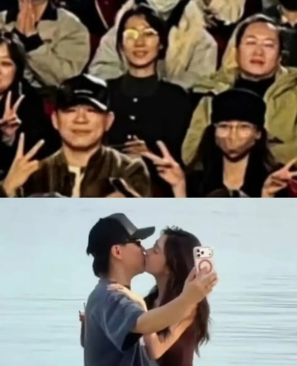 胡彦斌易梦玲马尔代夫同游_胡彦斌易梦玲还在马尔代夫喝茶_胡彦斌易梦玲恋情曝光