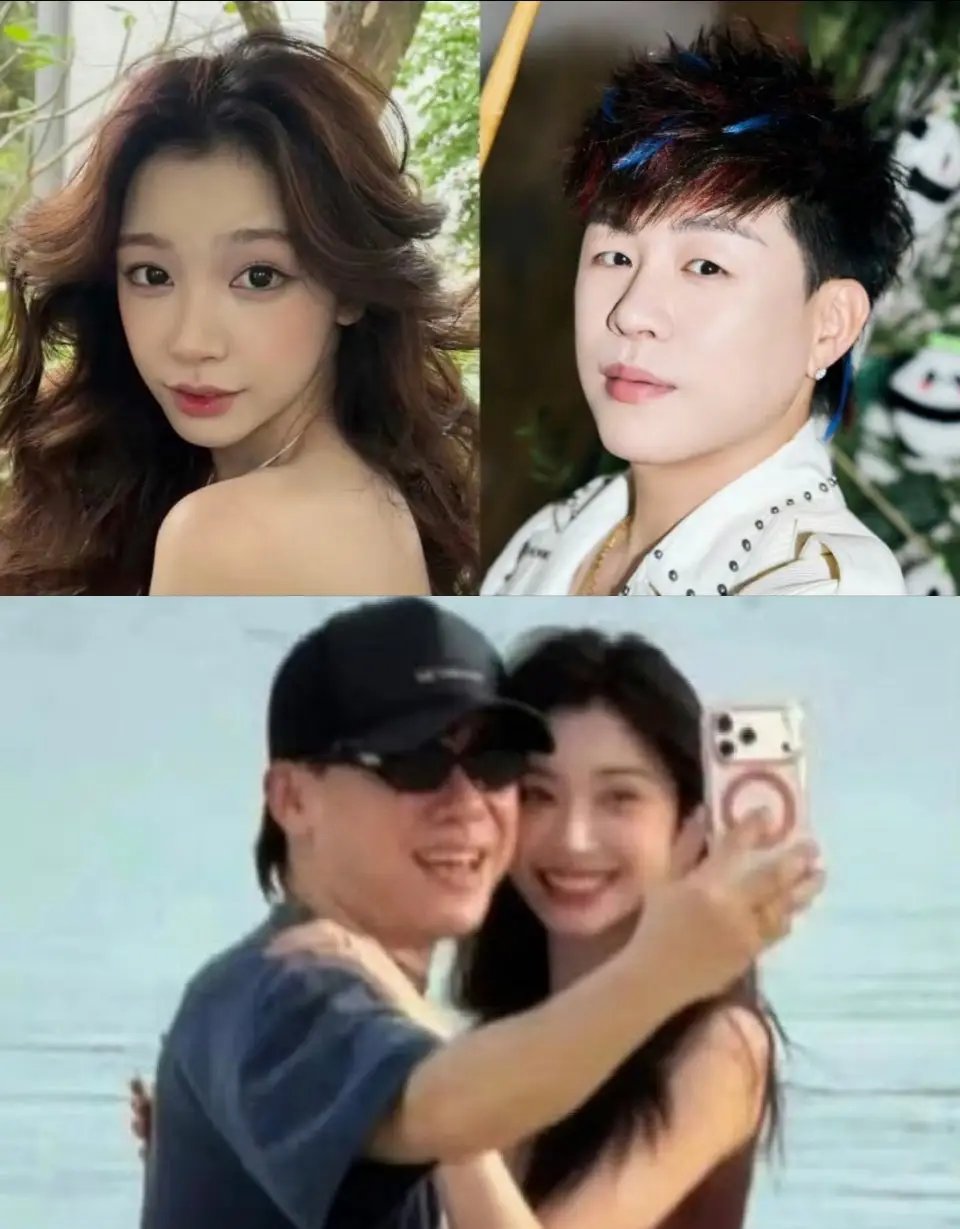 胡彦斌易梦玲恋情曝光_胡彦斌易梦玲还在马尔代夫喝茶_胡彦斌易梦玲马尔代夫同游